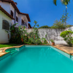 Casa de Vila à venda com 4 quartos, sendo 2 suítes, em Alto da Boa Vista, São Paulo, SP