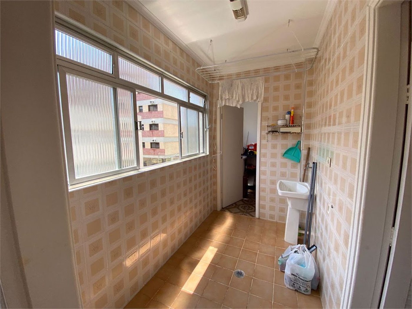Apartamento, 110 m² - venda por R$ 550.000,00 ou aluguel por R$ 4.650,00/mês - Enseada - Guarujá/SP