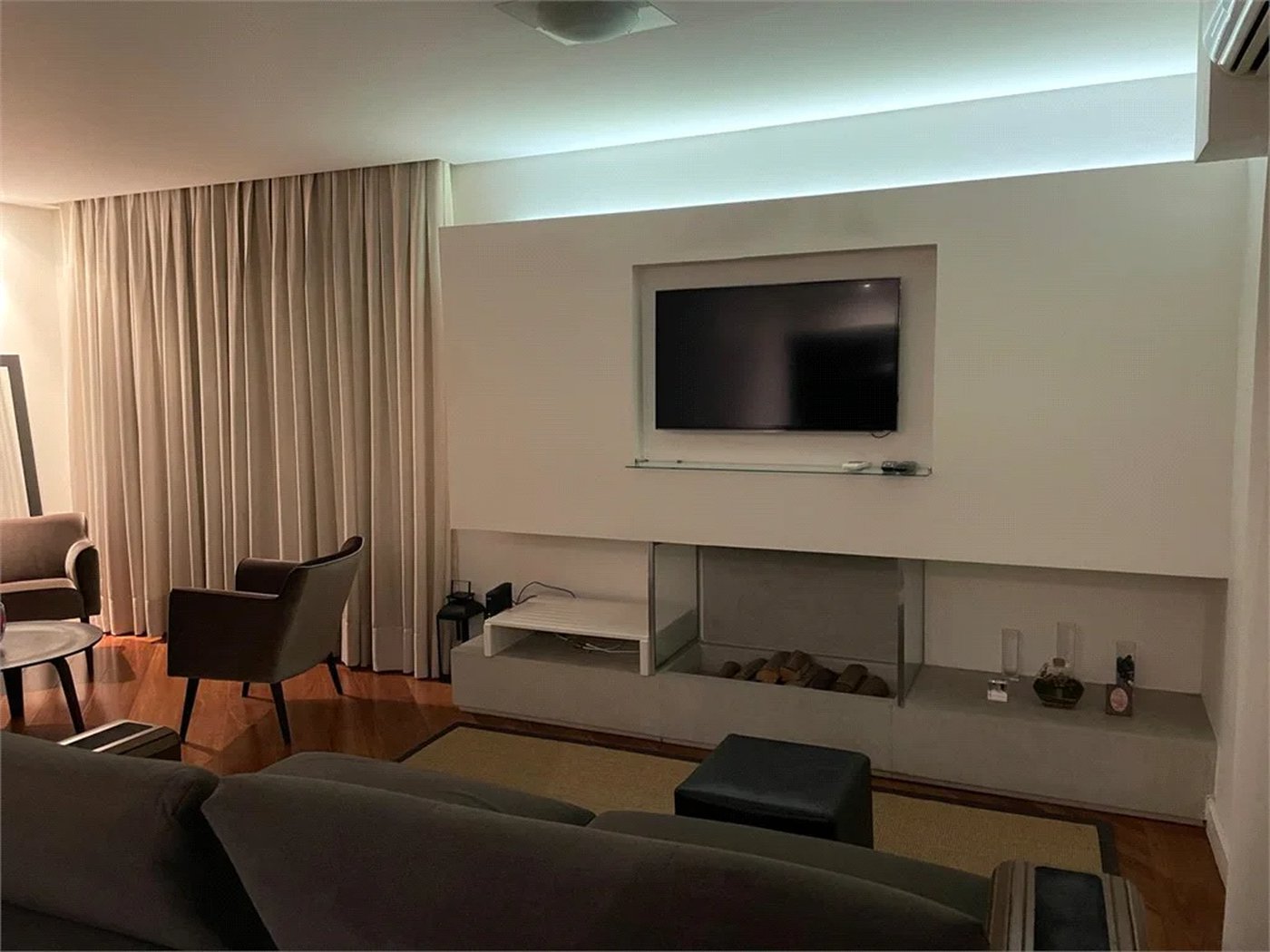 Apartamento à venda com 3 suítes em Vila Andrade, São Paulo, SP