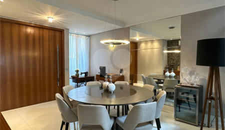 Casa à venda com 3 suítes no condomínio Reserva Nova Cantareira, São Paulo - SP