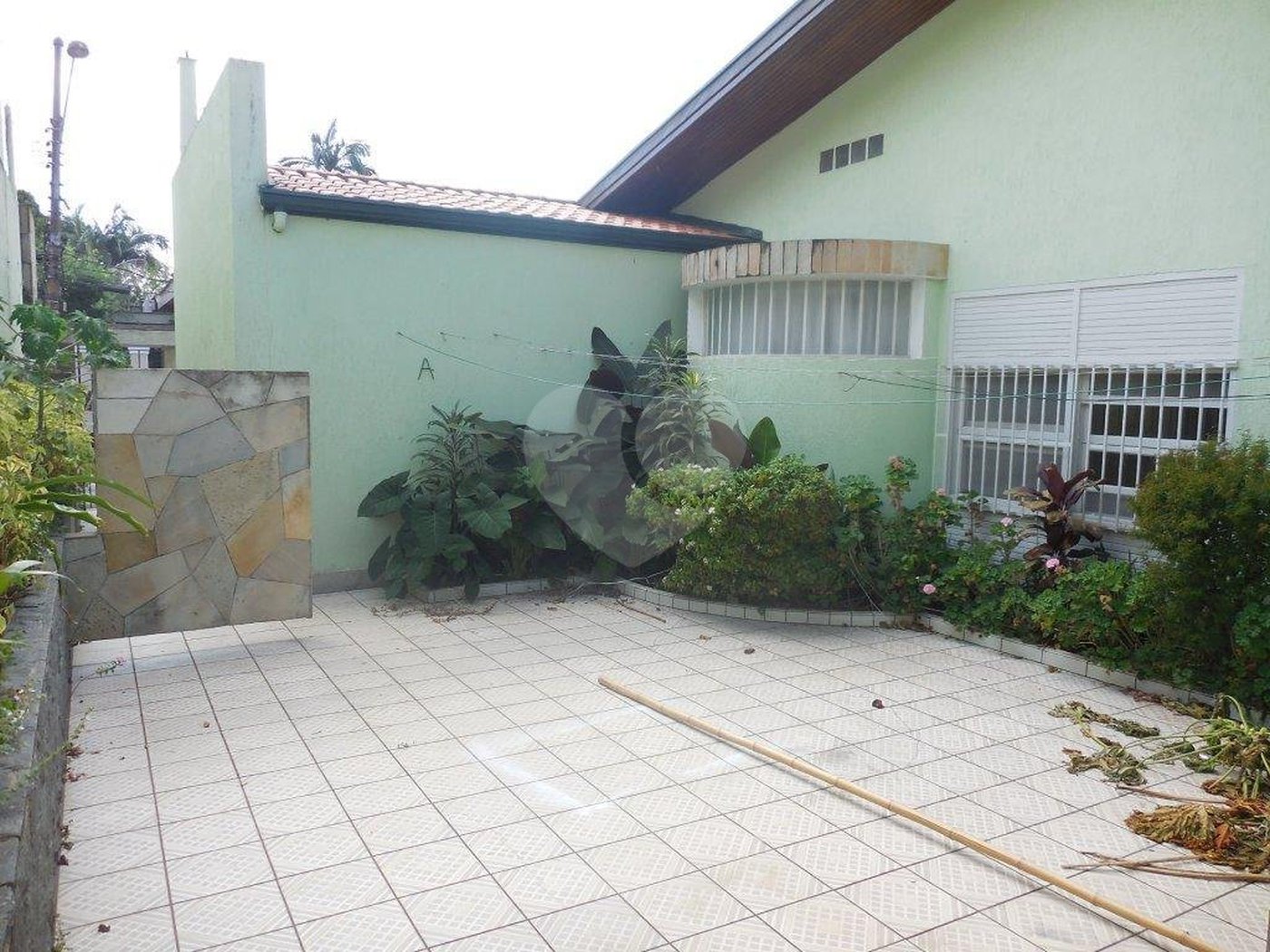 Casa Térrea à venda com 4 quartos, sendo 2 suítes, em Jardim Floresta, São Paulo, SP