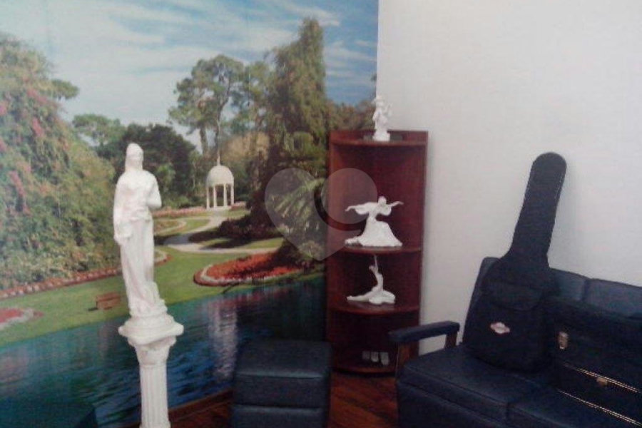 Sala à venda em Barra Funda, São Paulo, SP