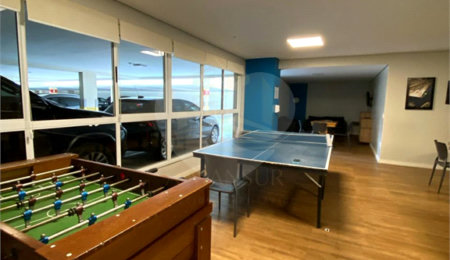 Apartamento à venda com 3 quartos, sendo 2 suítes, em Alto da Mooca, São Paulo, SP