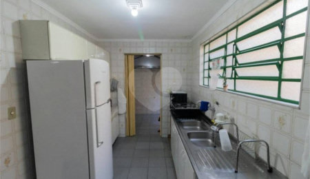 Sobrado à venda com 2 quartos em Parque Mandaqui, São Paulo, SP
