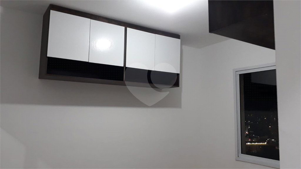 Apartamento à venda com 2 quartos em Parque Arariba, São Paulo, SP
