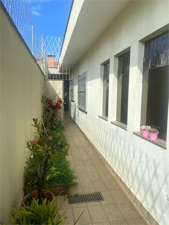 Casa Térrea para alugar com 3 quartos, sendo 1 suíte, em Vila Ipojuca, São Paulo, SP