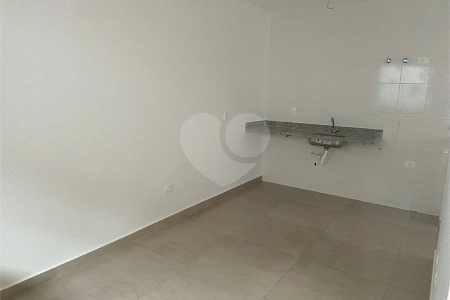 Apartamento para alugar com 1 quarto em Tucuruvi, São Paulo, SP
