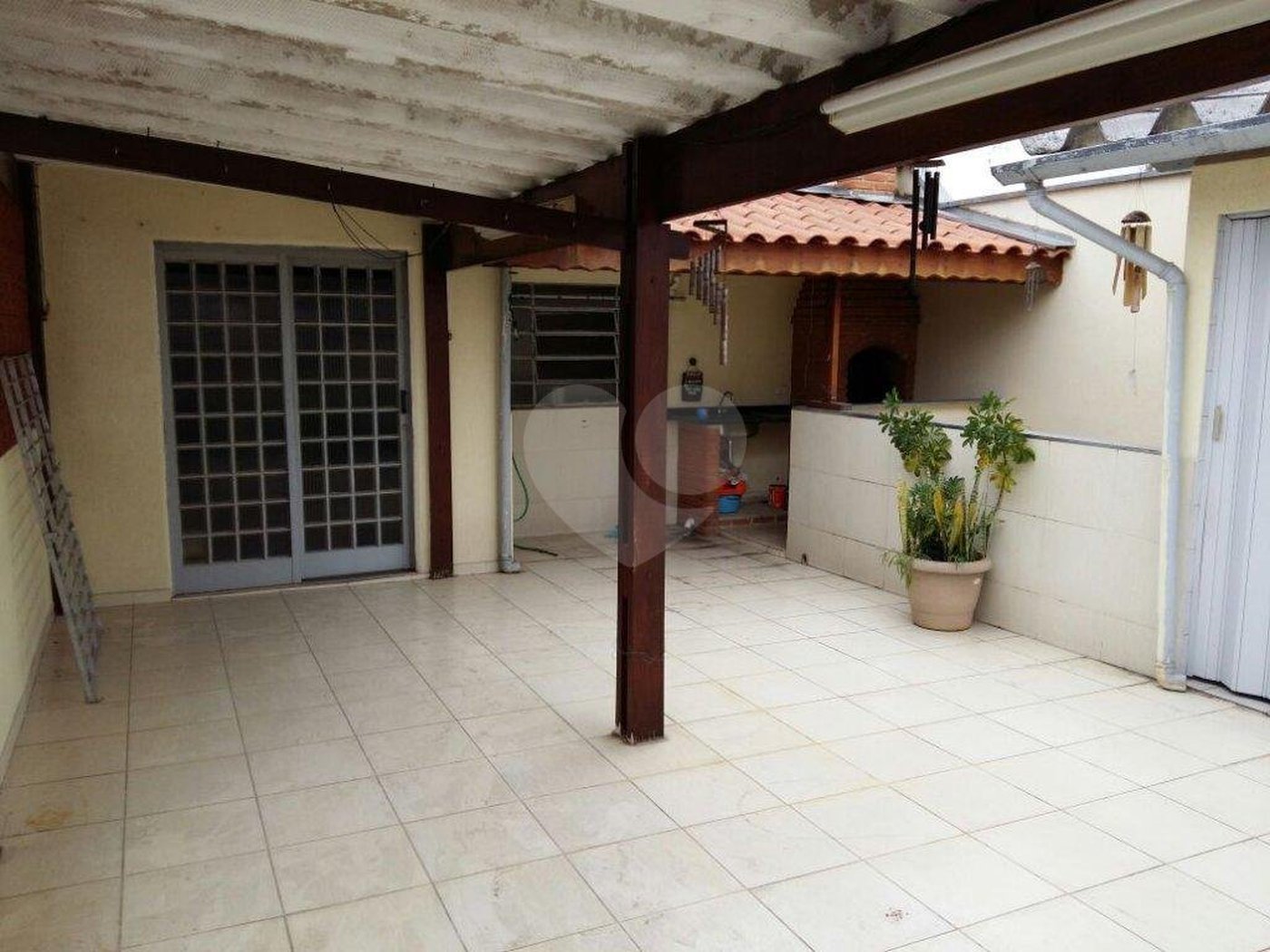 Sobrado à venda com 3 quartos, sendo 1 suíte, em Jardim Brasil (zona Norte), São Paulo, SP