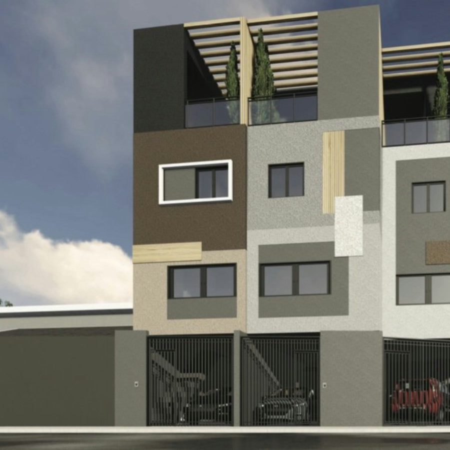 Residencial Irmã Clotilde