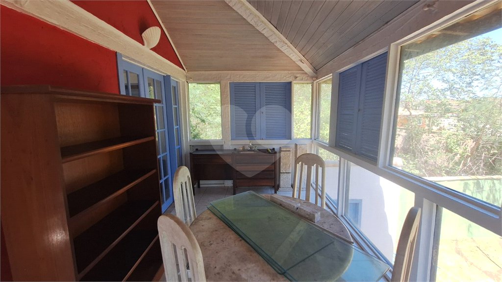 Casa à venda ou para alugar com 3 suítes em Marina, Armação dos Búzios, RJ