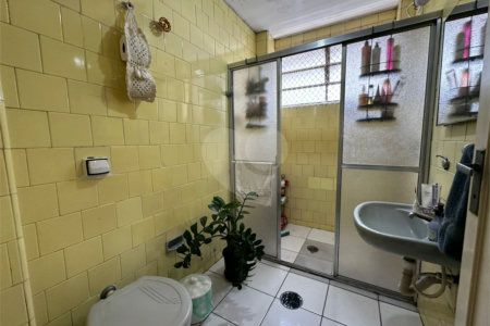 Apartamento à venda com 3 quartos em Jardim Paulista, São Paulo, SP