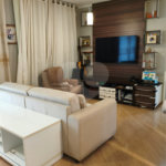 Apartamento à venda com 2 quartos, sendo 1 suíte, no Centro, São Bernardo do Campo, SP