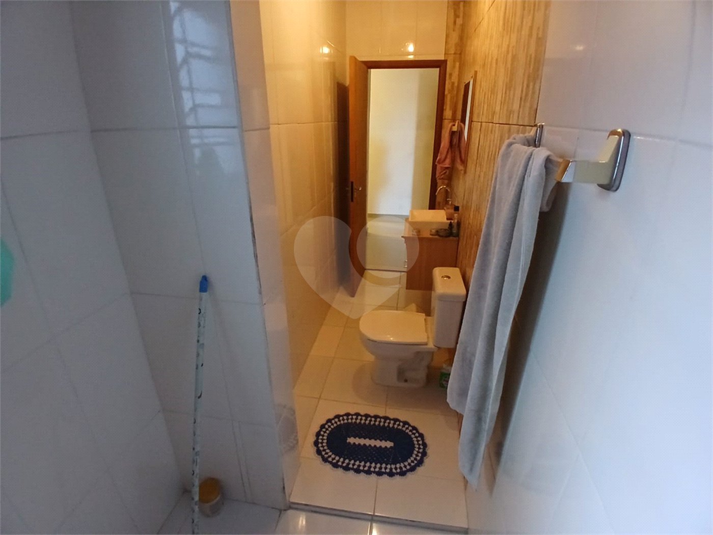 Casa à venda com 3 quartos, sendo 1 suíte,  em Mogi Moderno, Mogi das Cruzes, SP