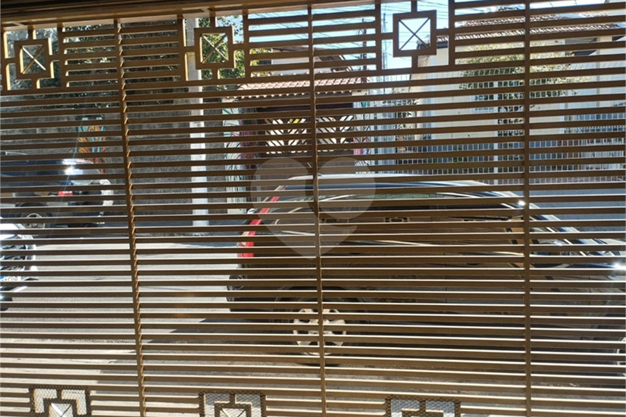 Sobrado à venda com 2 quartos em Vila Medeiros, São Paulo, SP