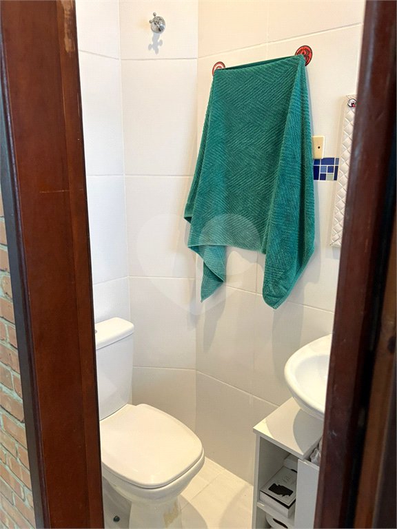 Casa à venda com 1 quarto no condomínio Chalom, São Paulo - SP