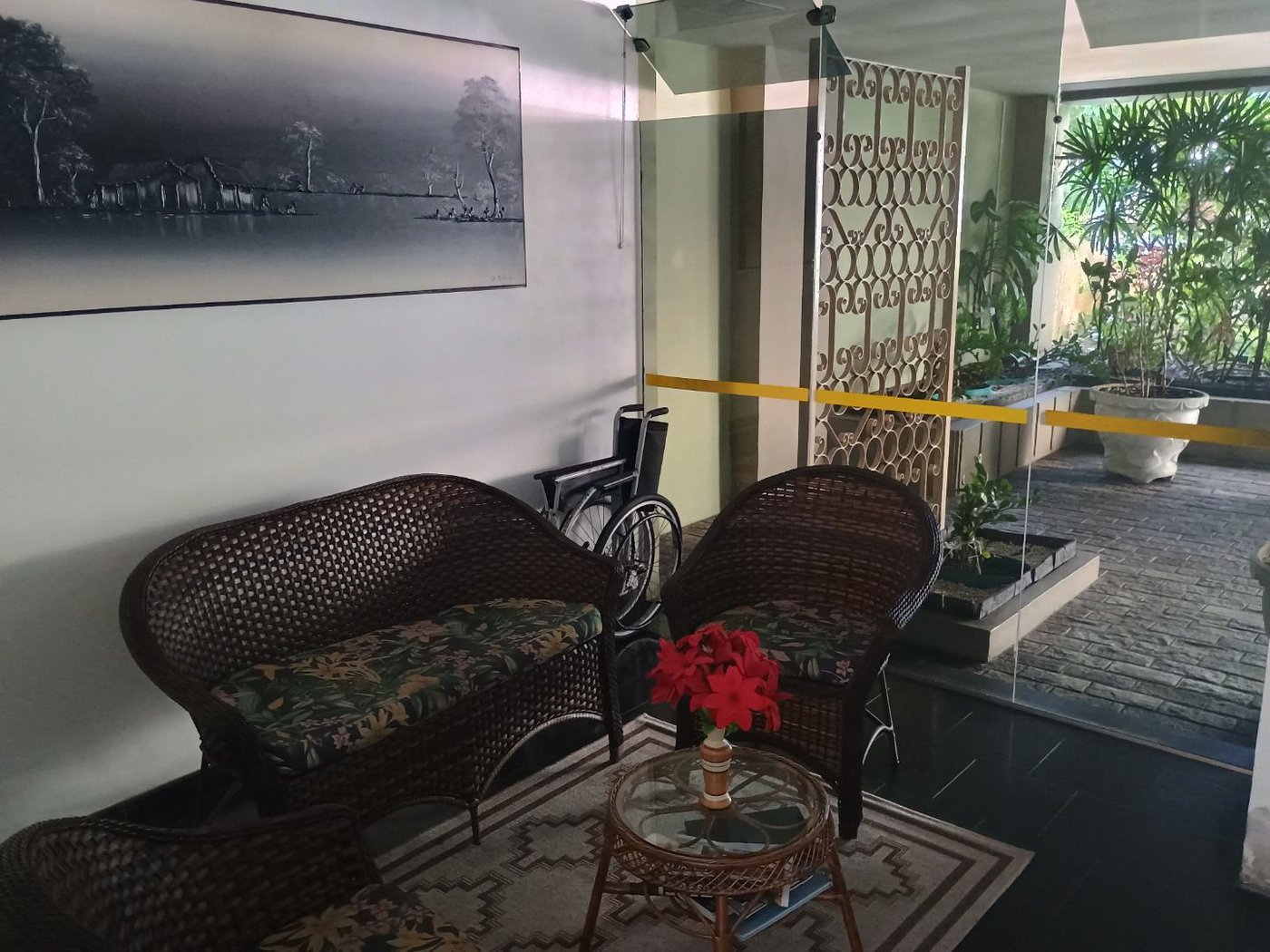 Apartamento com 2 dormitórios, 51 m² - venda por R$ 430.000,00 ou aluguel por R$ 4.112,00/mês - Centro - São Vicente/SP