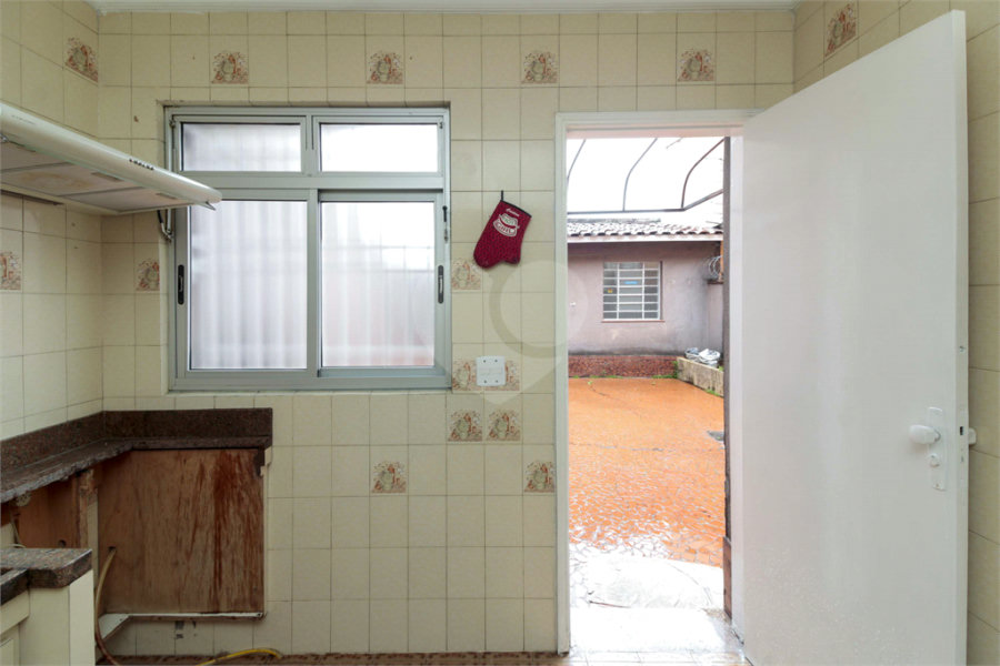 Casa à venda com 3 quartos em Limão, São Paulo, SP