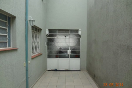 Sobrado à venda com 5 quartos, sendo 1 suíte, em Santana, São Paulo, SP