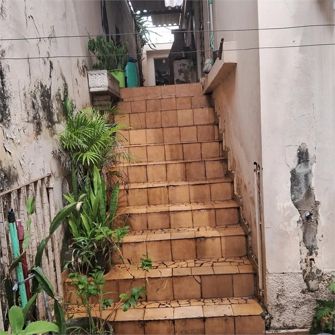 Casa à venda com 3 quartos, sendo 1 suíte, em Jardim Campo Limpo, São Paulo, SP