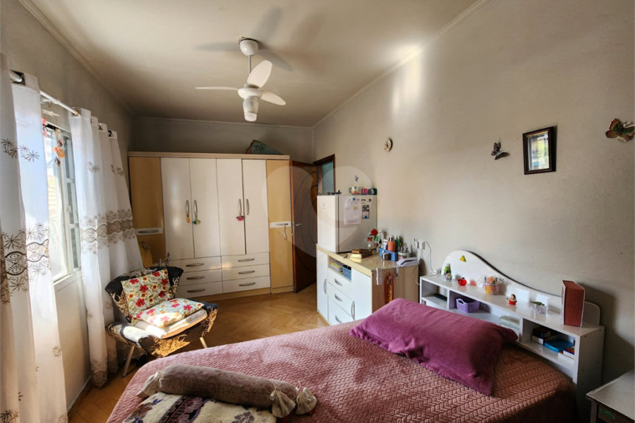 Sobrado à venda com 3 quartos, sendo 1 suíte, em Tucuruvi, São Paulo, SP