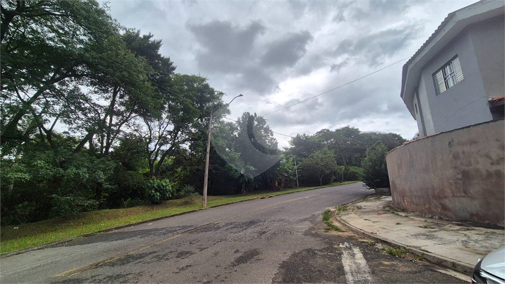 Terreno à venda no condomínio Jardim Villa Amato, Sorocaba - SP