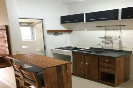 Cobertura à venda com 2 quartos em Jardim Aeroporto, São Paulo, SP