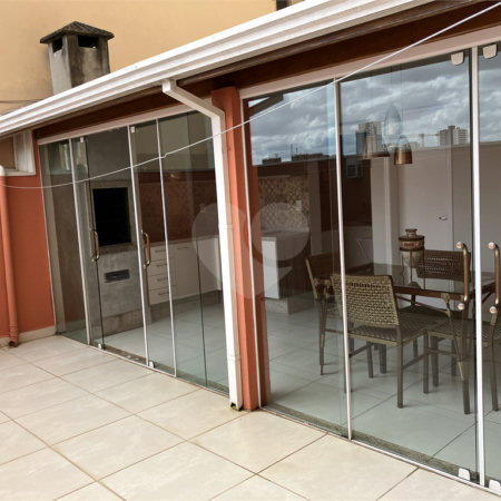 Apartamento à venda com 3 quartos, sendo 1 suíte, em Parque Campolim, Sorocaba, SP