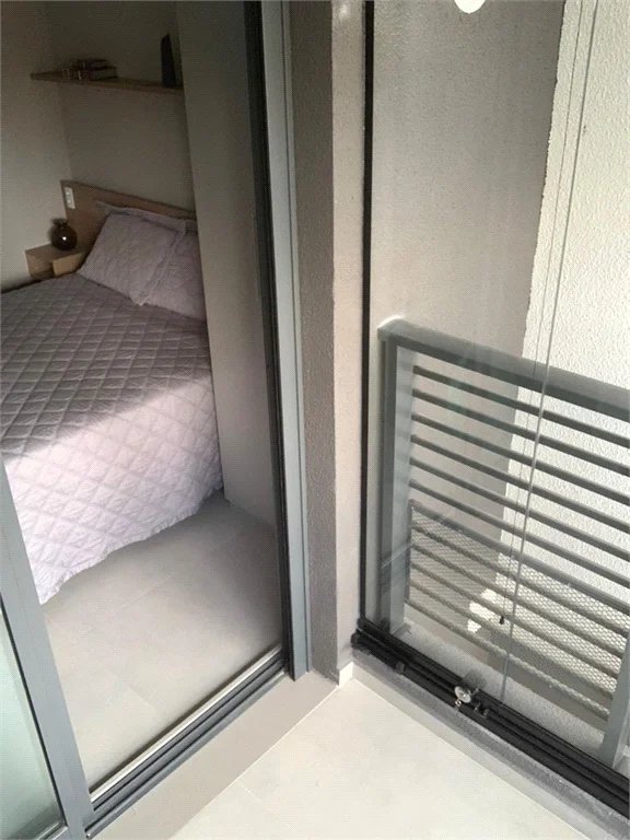 Apartamento à venda com 1 quarto em Jardim das Acácias, São Paulo, SP
