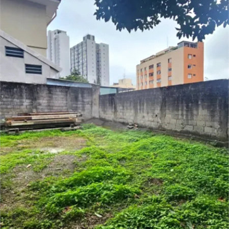 Terreno à venda em Sumarezinho, São Paulo, SP
