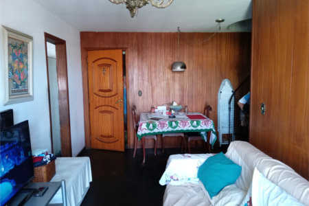Cobertura à venda com 2 quartos, sendo 1 suíte,  em São Francisco Xavier, Rio de Janeiro, RJ