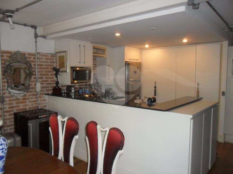 Apartamento à venda com 2 suítes em Vila Progredior, São Paulo, SP