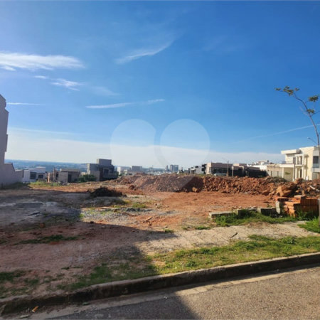 Terreno à venda no condomínio Pampulha, Sorocaba - SP