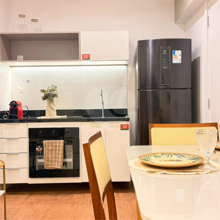 Apartamento à venda com 1 suíte em Tijuca, Rio de Janeiro, RJ