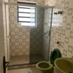 Casa/ Sobrado Amplo no Boqueirão/ Santos/SP