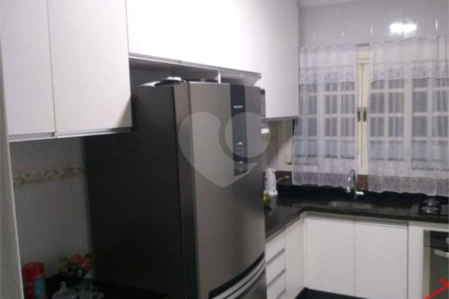 Casa à venda com 3 quartos, sendo 1 suíte, em Vila Rio de Janeiro, Guarulhos, SP