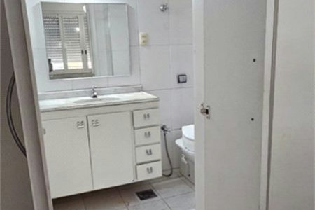Apartamento com 3 dormitórios à venda, 138 m² por R$ 799.999,99 - Boqueirão - Santos/SP