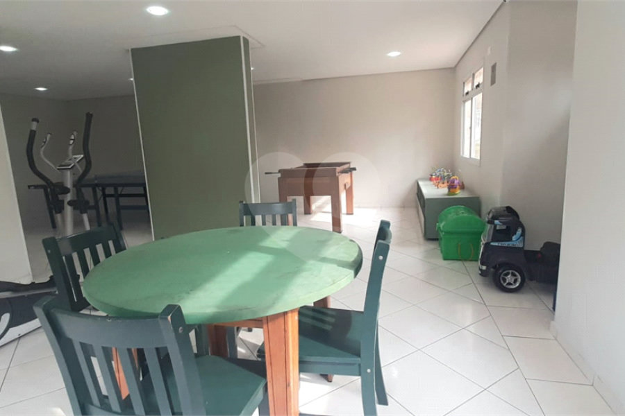 Apartamento à venda com 3 quartos, sendo 1 suíte, em Santana, São Paulo, SP