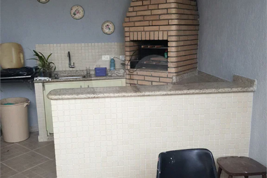 Sobrado à venda com 4 quartos, sendo 2 suítes, em Jardim São Paulo(zona Norte), São Paulo, SP
