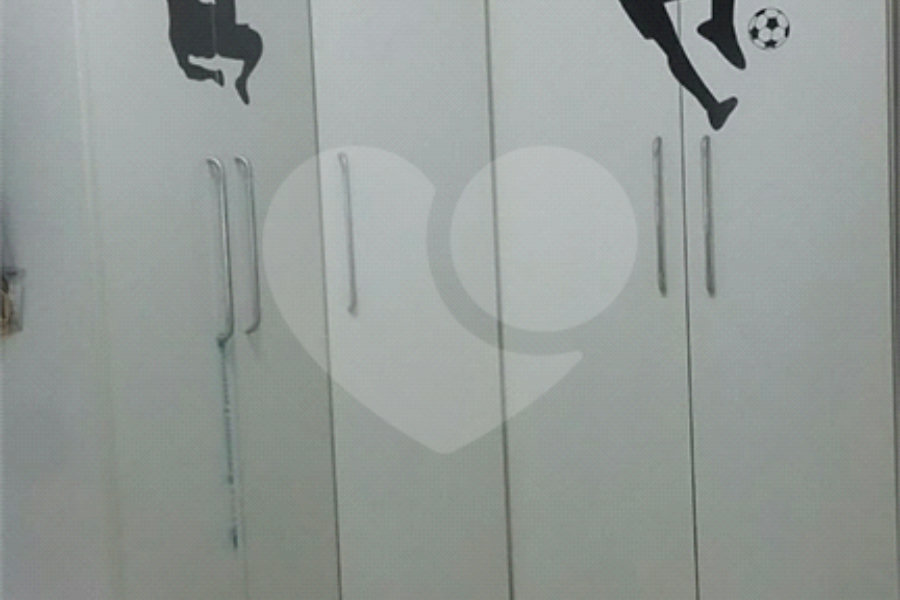 Sobrado à venda com 3 quartos, sendo 1 suíte, em Vila Guilherme, São Paulo, SP
