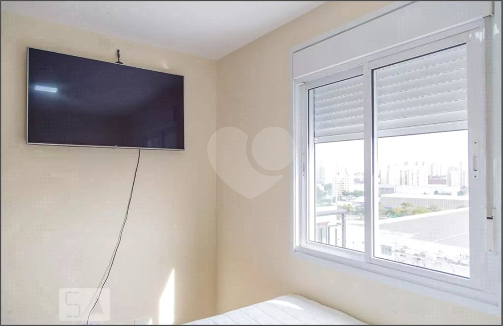 Apartamento à venda com 3 quartos em Tatuapé, São Paulo, SP