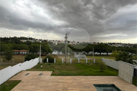 Casa à venda com 5 suítes no condomínio Palmeiras Imperiais, Salto - SP