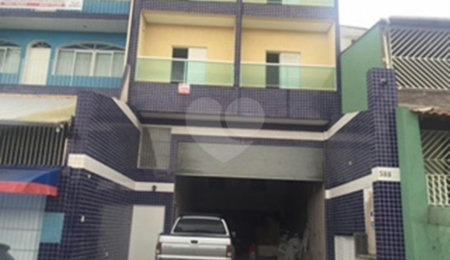 Prédio à venda em Freguesia do Ó, São Paulo, SP