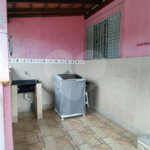 Casa à venda com 3 quartos, sendo 1 suíte, em Vila Santa Helena, Atibaia, SP
