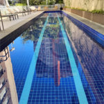 Apartamento para alugar com 1 suíte em Vila Mascote, São Paulo, SP
