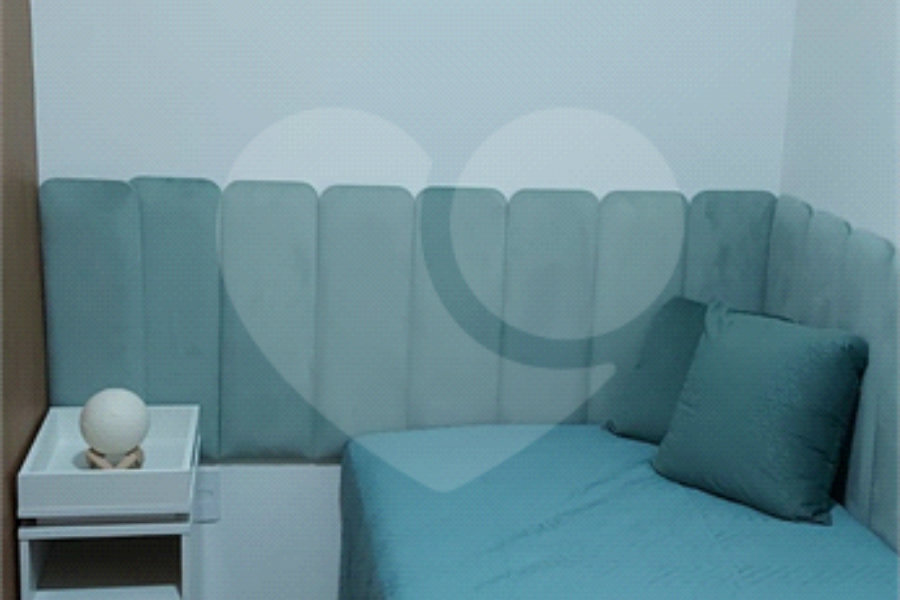 Apartamento à venda com 1 quarto em Vila Maria Alta, São Paulo, SP