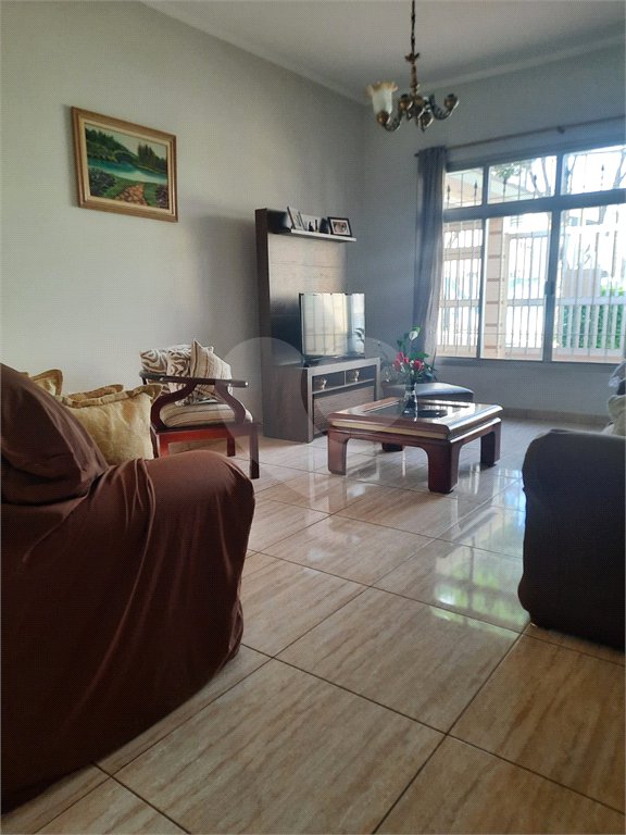 Casa Térrea à venda com 3 quartos em Vila Jaguara, São Paulo, SP
