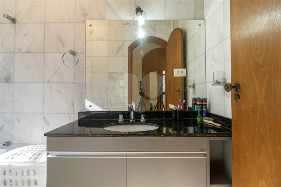 Casa à venda com 4 suítes em Sumaré, São Paulo, SP