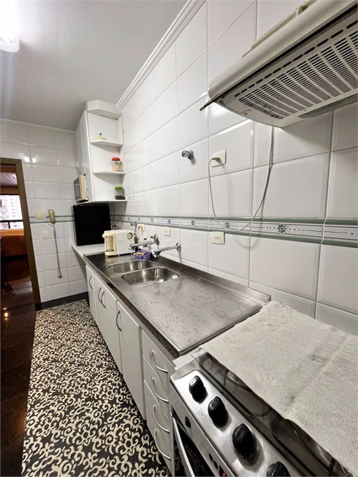Apartamento à venda, 95 m² por R$ 640.000,00 - Barra Funda - Guarujá/SP