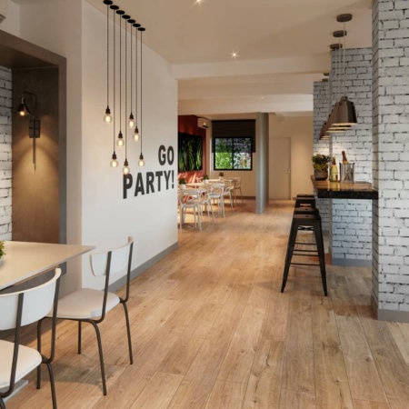 Residencial Bliss Itapeti