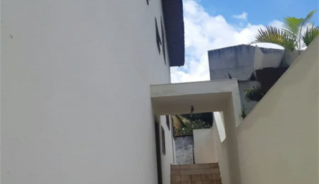 Sobrado à venda com 3 quartos, sendo 1 suíte,  em Jardim Bonfiglioli, São Paulo, SP